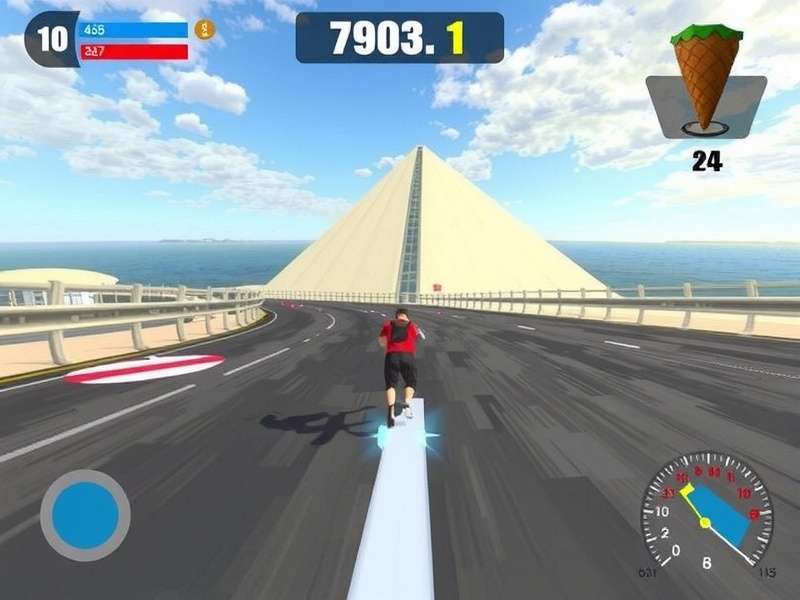 Seaside Sprint Spectacle Download Options